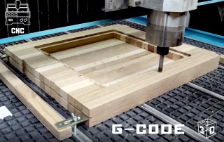 Cnc obrada rezanje graviranje